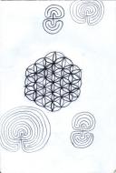 Asisbiz Sketches from the source by a Philippine shaman Bong Delatorre 59