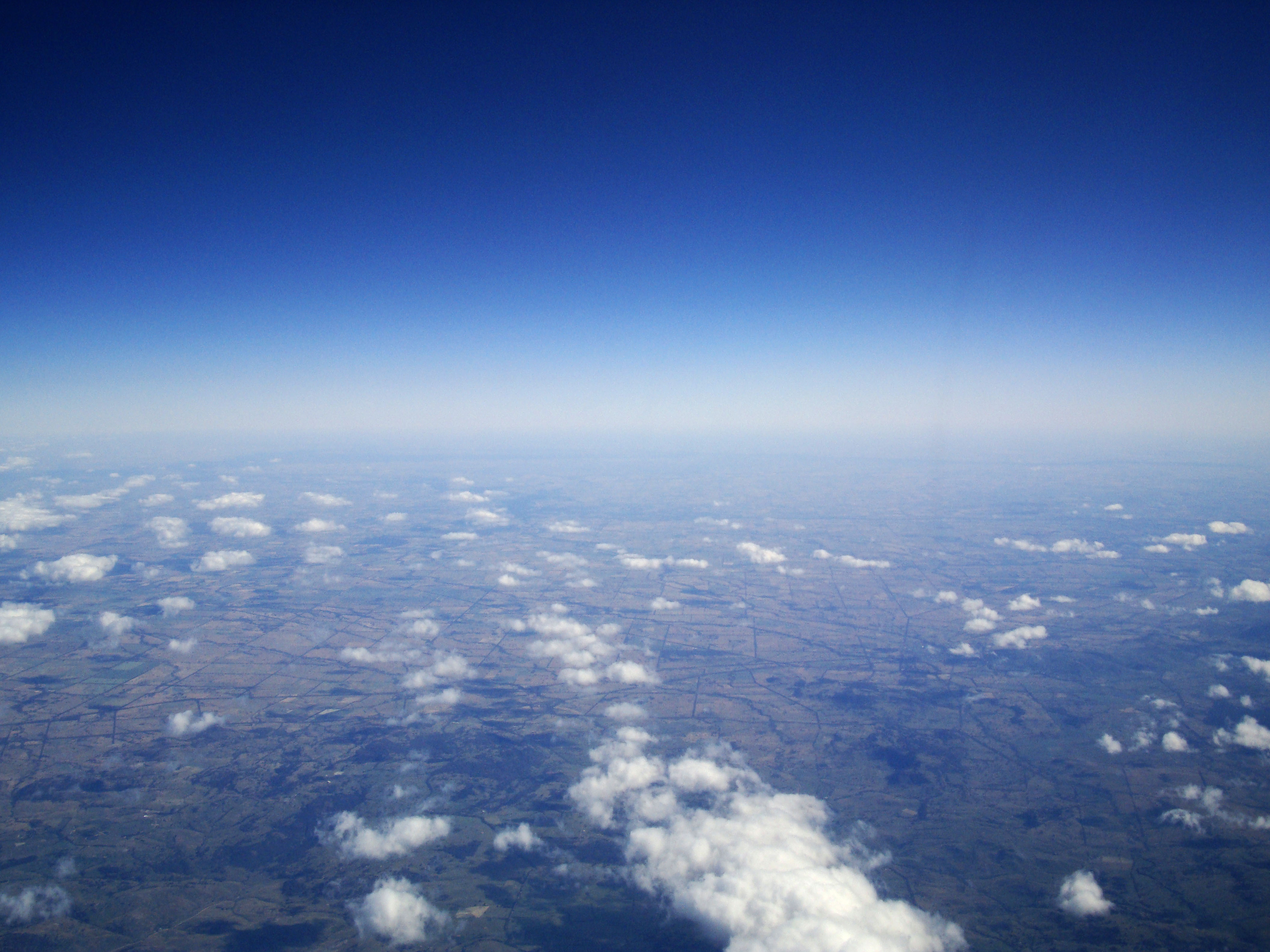 Asisbiz Textures Clouds Formations Sky Storms Weather Phenomena Aerial ...