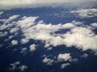 Asisbiz Textures Clouds Formations Sky Storms Weather Phenomena Aerial Views 23