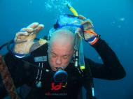 Asisbiz Coron dive site 8 Wreck dive IJN Olympia Maru July 2005 21