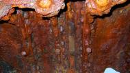 Asisbiz Textures Steel Rusted Metal Sheeting Machinary 12
