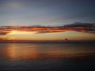 Asisbiz Sunrise Philippines Mindoro Island Tabinay 59