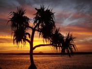 Asisbiz Sunset Australia Noosa Sunshine Coast Qld 01
