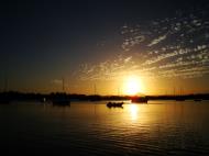Asisbiz Sunset Australia Noosa Sunshine Coast Qld 07