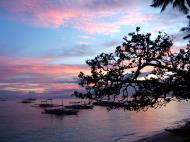 Asisbiz Sunset Philippines Cebu Bahoal 06