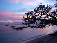 Asisbiz Sunset Philippines Cebu Bahoal 07