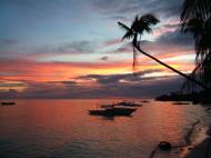 Asisbiz Sunset Philippines Cebu Bahoal 11