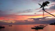 Asisbiz Sunset Philippines Cebu Bahoal 12