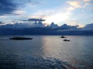 Asisbiz Sunset Philippines Cebu Bahoal 13