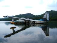 Asisbiz Grumman UF 1 Albatross Bul no 137906 Philippine AF Coron Bay 200507 03