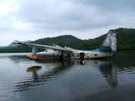 Asisbiz Grumman UF 1 Albatross Bul no 137906 Philippine AF Coron Bay 200507 06