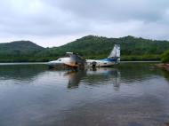 Asisbiz Grumman UF 1 Albatross Bul no 137906 Philippine AF Coron Bay 200507 07