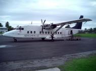 Asisbiz Panama Transport Aeroperlas Airline Skyvan 200406 01