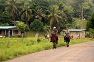 Asisbiz Panama Transport Horses Panamanian Cowboys 200406 01