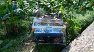 Asisbiz Philippines Mindoro Occidental Truck Crash 200601 02