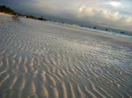 Asisbiz Textures Beach Sand Water Ripple Efects Boracay 04