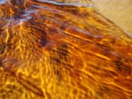 Asisbiz Textures Beach Sand Water Ripple Efects Marcus Beach 16