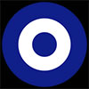 emblem Hellenic Air Force (HAF)