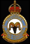 emblem RCAF