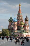 Asisbiz Moscow Kremlin Saint Basils Cathedral red square 2005 05