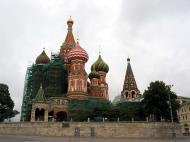 Asisbiz Moscow Kremlin Saint Basils Cathedral red square 2005 06