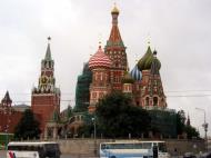 Asisbiz Moscow Kremlin Saint Basils Cathedral red square 2005 07