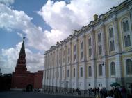 Asisbiz Russia Moscow Kremlin Arsenal 2005 05