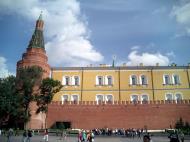 Asisbiz Russia Moscow Kremlin Arsenal 2005 06