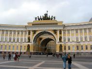 Asisbiz Architecture Saint Petersburg Palace Square 2005 02