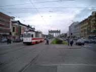 Asisbiz Russia Saint Petersburg Transport Tram 2005 02