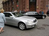 Asisbiz Russia Saint Petersburg Transport Vehicles 2005 07