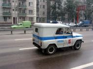 Asisbiz Russia Saint Petersburg Transport Vehicles Police 2005 01