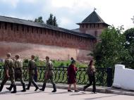 Asisbiz Veliky Novgorod Kremlin Main Gates 2005 01