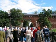 Asisbiz Veliky Novgorod Kremlin Main Gates 2005 03