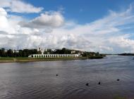 Asisbiz Veliky Novgorod Volkhov River from Lake Ilmen 2005 02