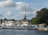 Asisbiz Sweden Stockholm Djurgarden ferry 9 01