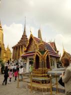Asisbiz Grand Palace Phra Borom Maha Ratcha Wang Bangkok Thailand 03