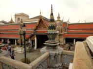 Asisbiz Grand Palace Phra Borom Maha Ratcha Wang Bangkok Thailand 07