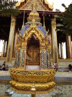 Asisbiz Grand Palace Phra Borom Maha Ratcha Wang Bangkok Thailand 20