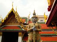 Asisbiz Grand Palace Phra Borom Maha Ratcha Wang Bangkok Thailand 22