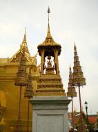 Asisbiz Grand Palace Phra Borom Maha Ratcha Wang Bangkok Thailand 31