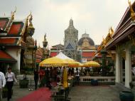 Asisbiz Grand Palace Phra Borom Maha Ratcha Wang Bangkok Thailand 40