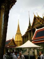 Asisbiz Grand Palace Phra Borom Maha Ratcha Wang Bangkok Thailand 41
