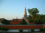 Asisbiz Wat Phra Baromathat Nakhon Srithammarat Apr 2001 21