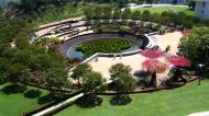 Asisbiz Getty Museum 1200 Getty Center Dr Los Angeles CA 90049 June 2005 01