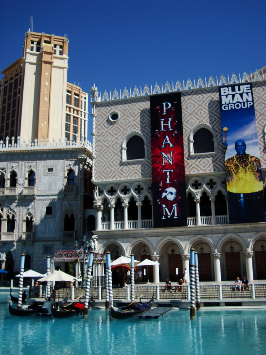 venetian hotel las vegas number