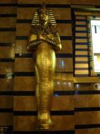 Asisbiz 1 Hotel Luxor 3900 Las Vegas Blvd Egyptian Art 15