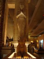 Asisbiz 1 Hotel Luxor 3900 Las Vegas Blvd Egyptian Art 17