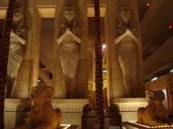 Asisbiz 1 Hotel Luxor 3900 Las Vegas Blvd Egyptian Art 23