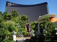 Asisbiz 1 Hotel Wynn 3131 Las Vegas Blvd South Las Vegas NV 89109 01